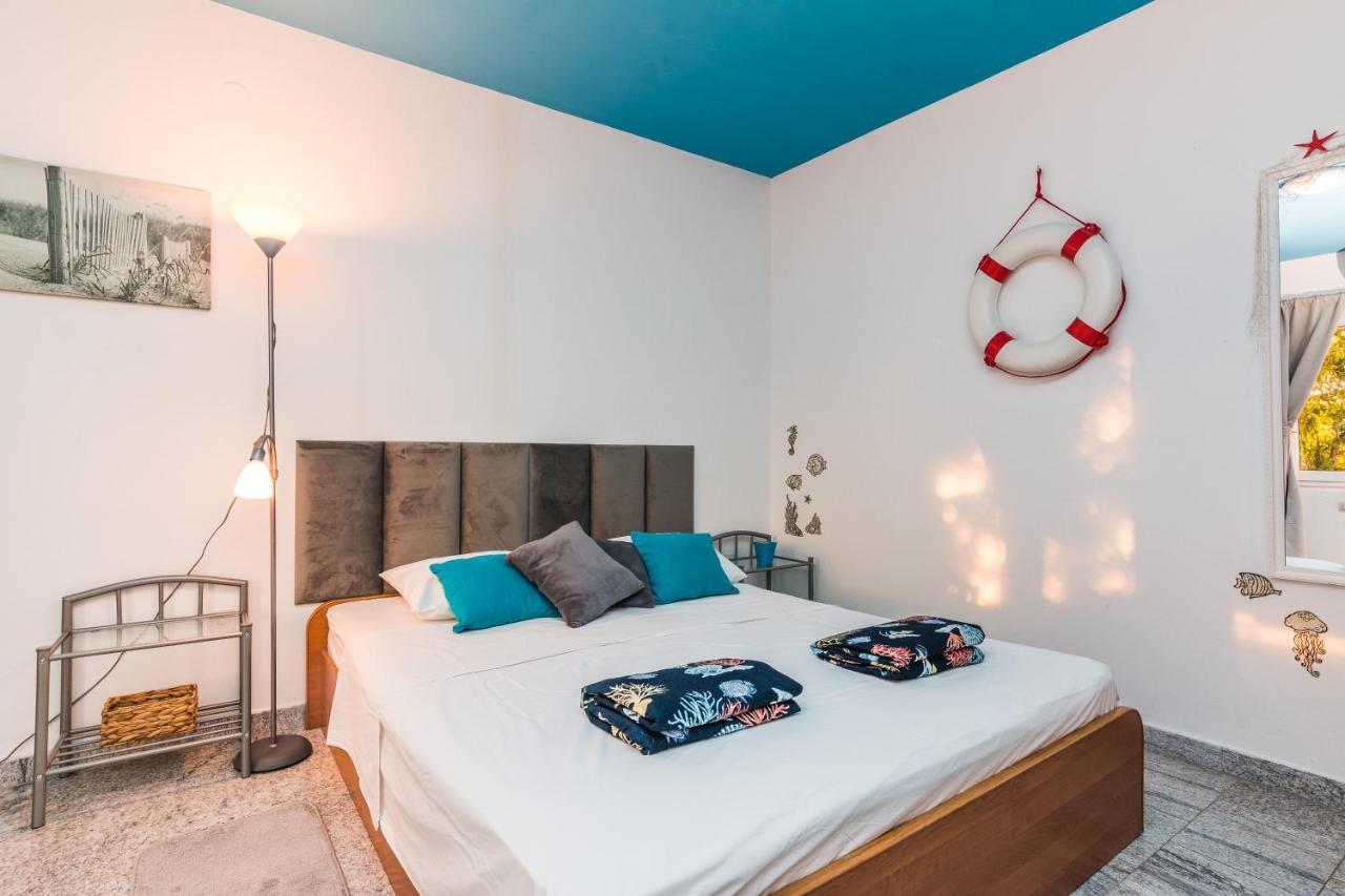 Apartments Barbara ตรีบูนย์ ห้อง รูปภาพ